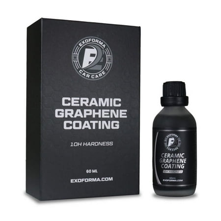 Ceramic Graphene Coating