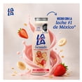 thumbnail image 2 of Yoghurt licuado Lala fresa, plátano y cereal 220 g, 2 of 6