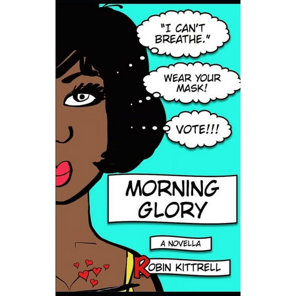 Morning Glory (Paperback)