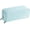 Light Blue, variant on Large Capacity Pencil Case,3 Compartments Pencil Pouch Organizer,Oxford Fabric Zipper Pen Bag,Multi Functional Stationery Storage Case,Portable Desk Organizer For Office Supplies,Classroom Must Haves