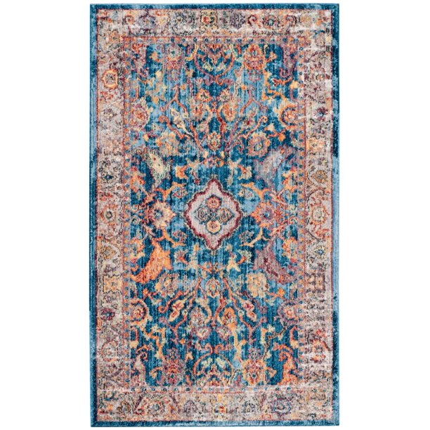 Safavieh Bristol Xzavier Traditional Area Rug or Runner