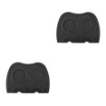 thumbnail image 4 of Guardoinrt Coffee Tamper Mat Discover Tamping Tool For Brewing Needs Coffee Lovers black single head L 2Set, 4 of 6