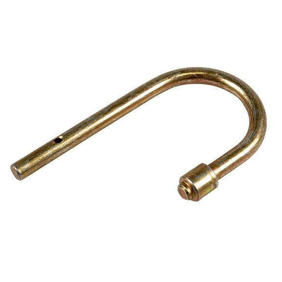 CUB CADET 747-0924 Lock Pin Z SRC621 SC JS1150 JS EZ CSV240 CSV24 CC99M CC999ES