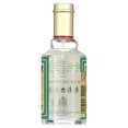 thumbnail image 4 of 4711 by Muelhens, 3 oz Eau De Cologne Spray UNISEX, 4 of 5