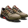 thumbnail image 2 of 12.5 USMantle Verde/NegroZapatillas Gel-Venture 8, Hombre, 2 of 5