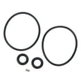 thumbnail image 4 of Hydraulic Log Splitter Seal Kit, Strong Electrical Conductivity Prevent Oil Log Splitter Seal Kit Replacement  for Industrial Use, 4 of 7