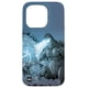 thumbnail image 1 of Funda Godzilla iPhone 15 Pro Diseño Ataque Rayo Calor, 1 of 3