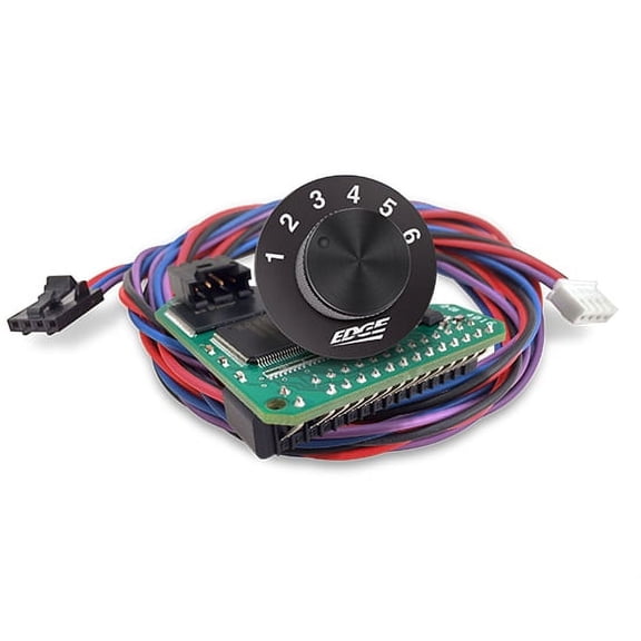 Edge 14050 Revolver Switch Chip Burner