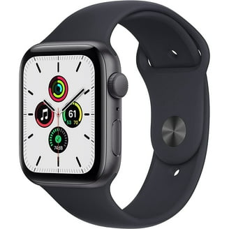 APPLE WATCH5 NIKE 44 スマートウォッチ Apple Watch Nike Series 5 GPS, 44mm Space Gray Aluminum Case with
