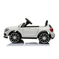 thumbnail image 3 of Mercedes Benz GLA Kool Karz 12V– Blanc, 3 of 4