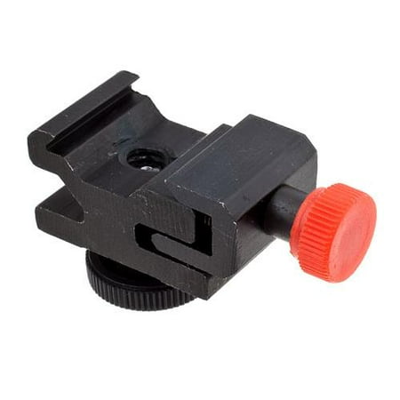 Stroboframe 350 Flash Bracket - Flashpoint Bracket Shoe Mount for Stroboframe