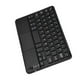 thumbnail image 4 of Para teclado Bluetooth de Windows, mini Bluetooth inalámbrico ultradelgado muy versátil, 4 of 9