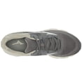thumbnail image 4 of Mizuno Men's Wave Inspire 16 Running Shoe, Size 13, Steel Gry-Marshmallo (9M0c), 4 of 6