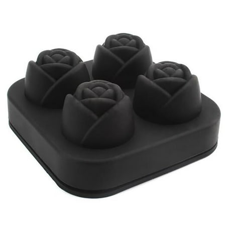 

Jianshyue Cold And Heat Resistant Food Grade Silica Gel Mold For Rose Ice MakingY2208306000