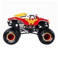 thumbnail image 2 of Vehículo Monster Jam Escala 1:24 Wonder Woman, 2 of 3