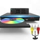 thumbnail image 3 of Home Dvd And Cd Player For Tv, 3 of 5
