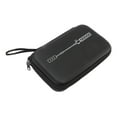 thumbnail image 1 of Camp Protective Carrying Case, Lightweight Torch Igniter Carrying Bag Wear  EVA Multipurpose  For Camping, 1 of 8
