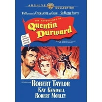 Warner Archives - Quentin Durward [DIGITAL VIDEO DISC]