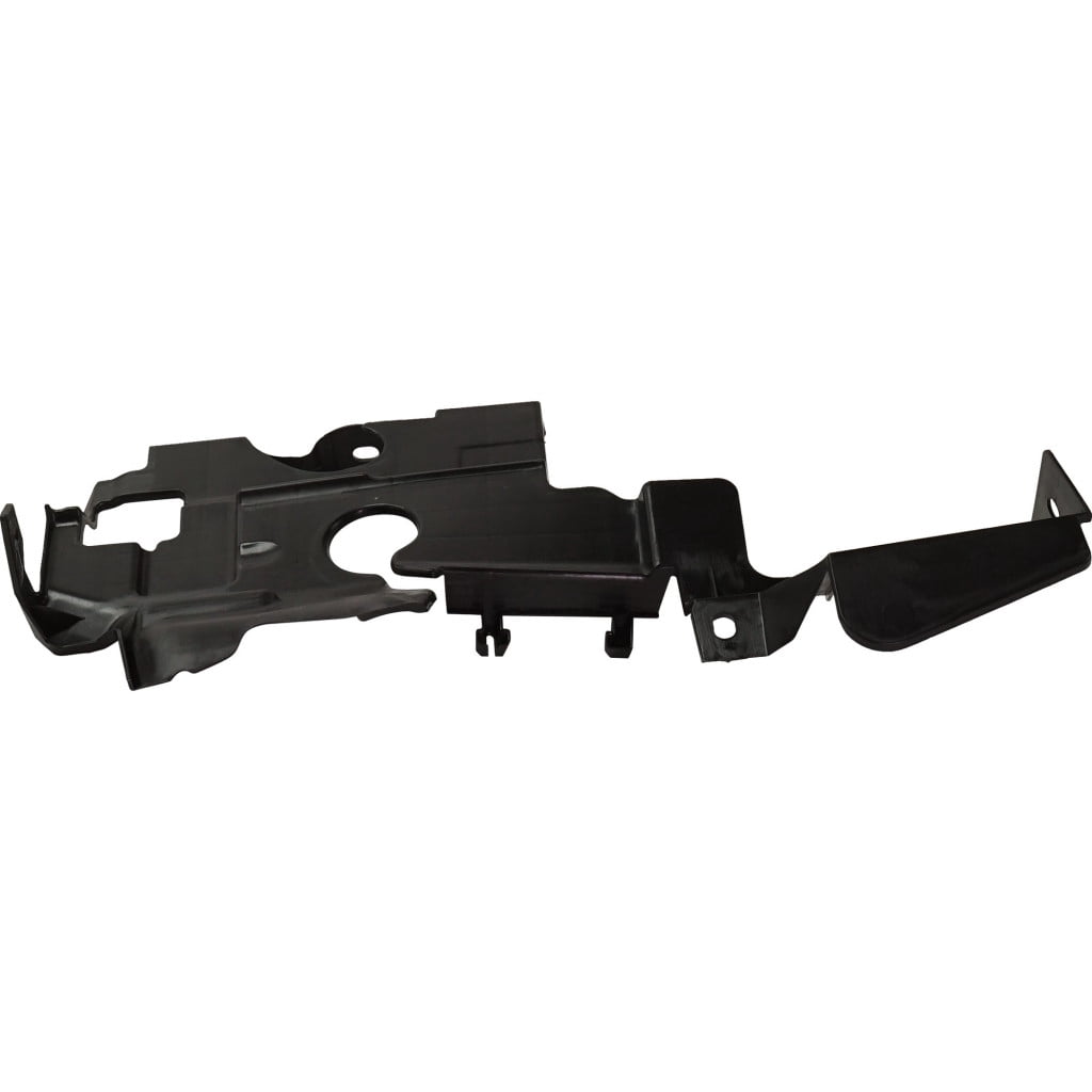 For Honda Civic 2017-2020 Valance Air Guide Duct Passenger Side | Front | Lower | Replacement For HO1218105 | 71201TGGA00