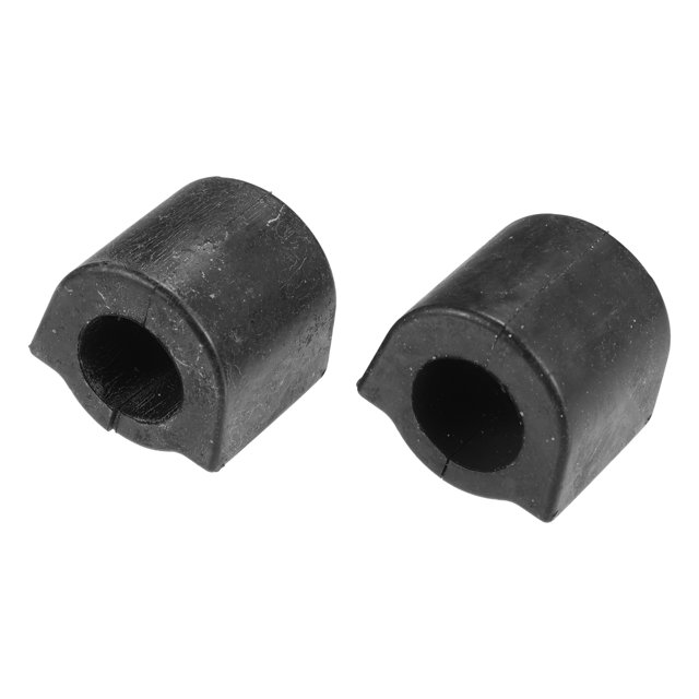 Unique Bargains 2 bujes de barra estabilizadora de suspensión de coche No.2123230965 para Mercedes-Benz E400 2014-2016