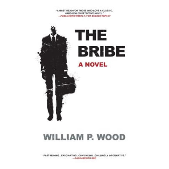 Pre-Owned The Bribe (Paperback)