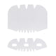 thumbnail image 5 of 20 Unidades de Inserciones para Gorra de Béisbol, Protección Portátil Contra El Sudor para Gorras de Tenis, Gorras de Béisbol, 5 of 7