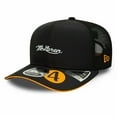 thumbnail image 5 of Castore McLaren F1 New Era 9Fifty Lando Norris Special Edition Hat, Black, 5 of 6