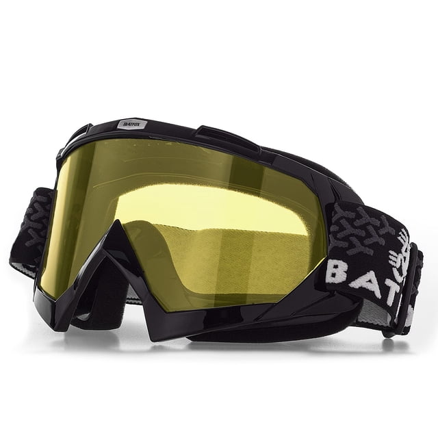 Gafas BATFOX Dirt Bike ATV Motocross UV400
