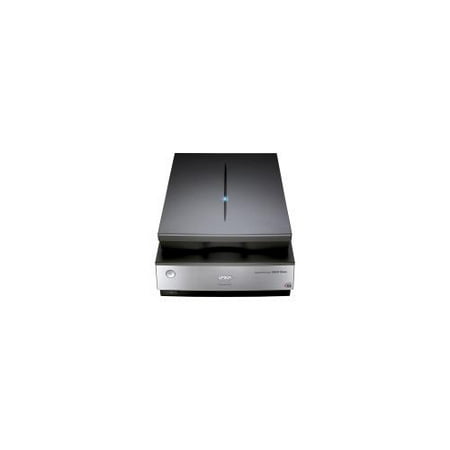 Epson Perfection V800 Flatbed Scanner - 6400 dpi (Best Flatbed Scanners 2019)