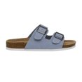 thumbnail image 2 of Women's Lane Cork Footbed Sandal with +Comfort, 2 of 5