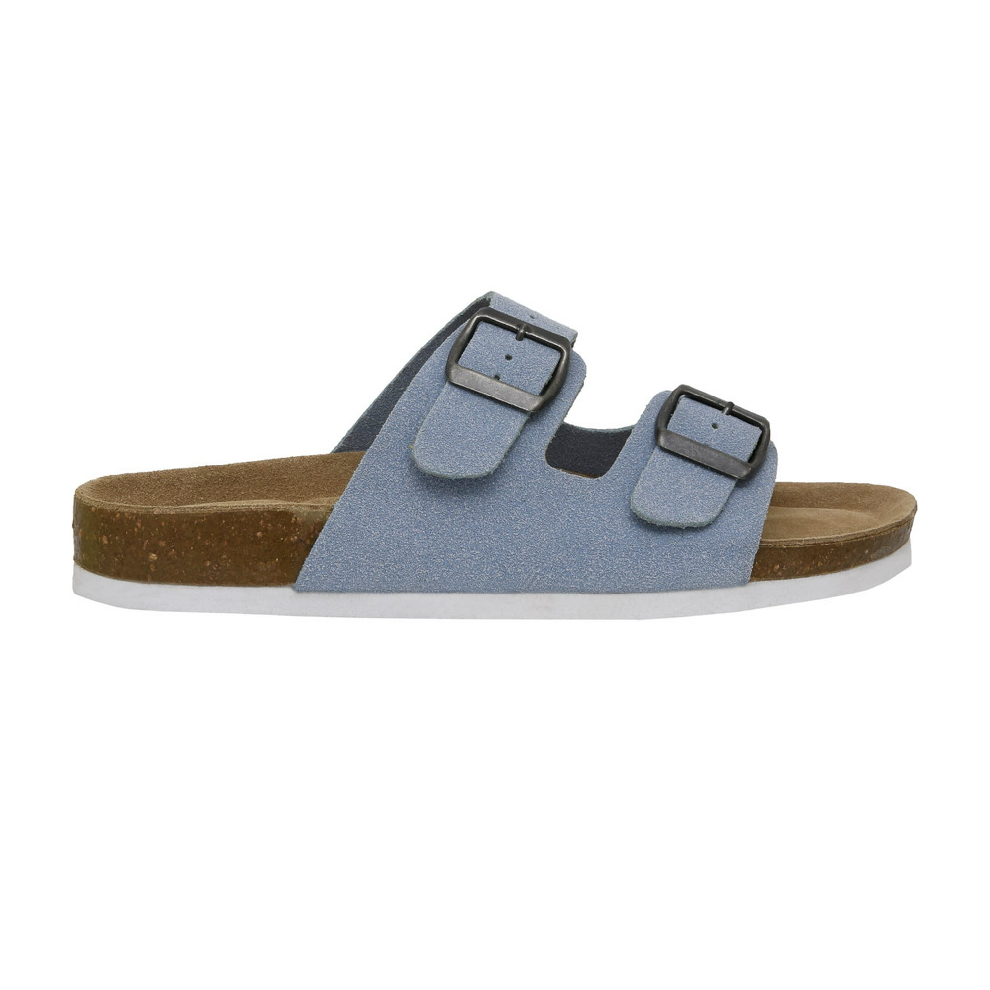 Footbed sandals canada outlet