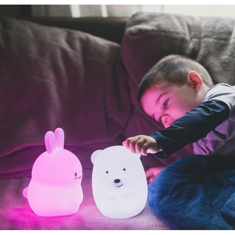 Bright night lights for hot sale toddlers