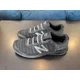thumbnail image 1 of New Balance Minimus Prevail Mens 11 Shoes Black Lace Up Vibram Trail Sneakers, 1 of 5