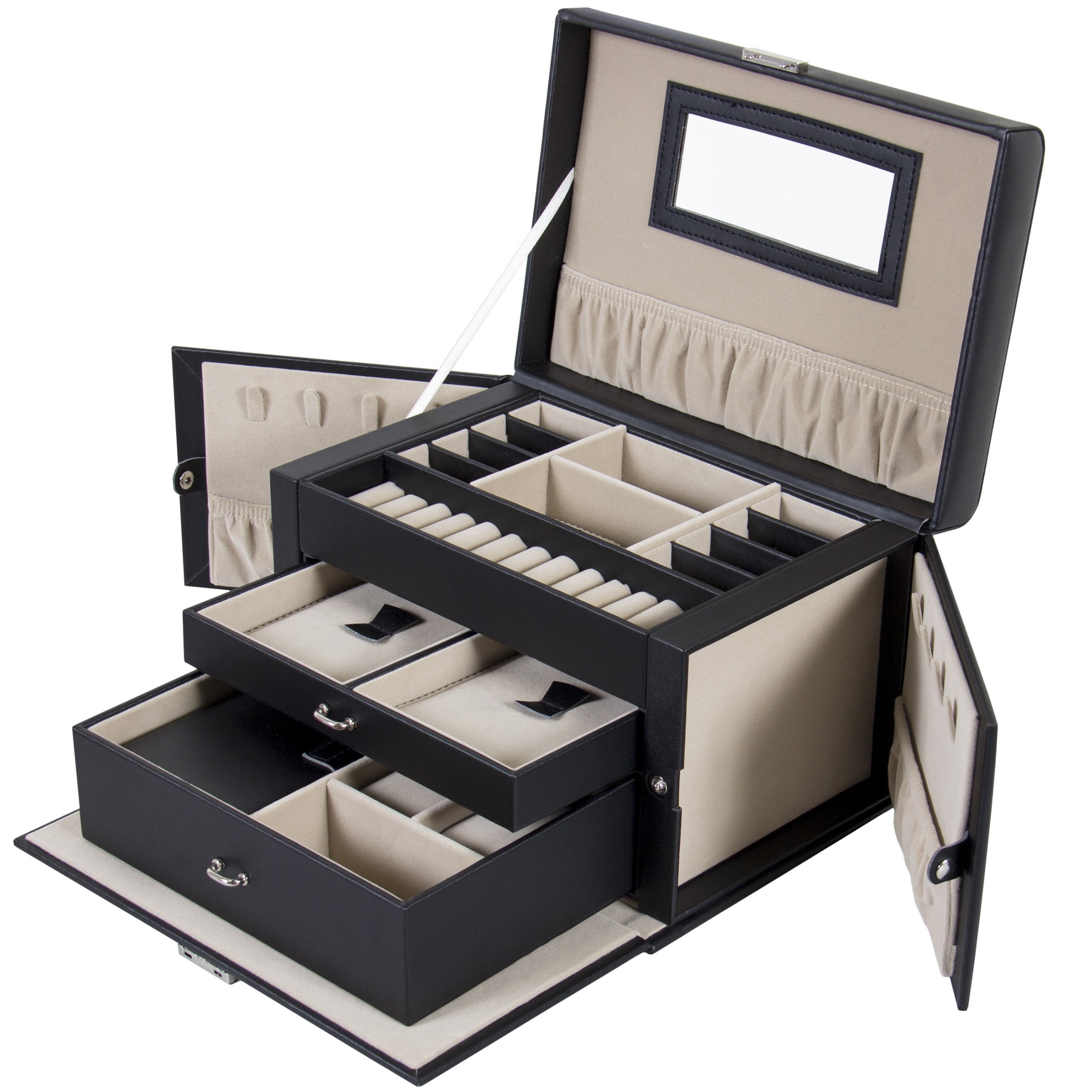 top rated jewelry boxes