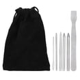 thumbnail image 2 of Umbrella Rope Stitching Needle, Umbrella Rope Needle, Wide Range Application For DIY Parachute Cord Braids Making Bracelets Umbrella Rope, 2 of 8