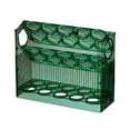 thumbnail image 2 of Panxico Clearance,Kitchen Rack,Bathroom Rack,Storage And Organization,Reversible Refrigerator Food Egg Storage Box Refrigerator Side Door Storage Rack Put Egg Tray Freshkeeping Box Egg Box Can Ti, 2 of 4