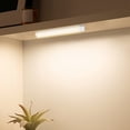 thumbnail image 5 of Motion Sensor Light, LED Night Light, Rechargeable Magnetic Motion-Activated Light with Type-C Charging, Warm White Light for Hallway Bathroom Bedroom, 5 of 7