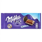 Milka Milka & Oreo, 3.5 oz