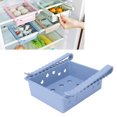 thumbnail image 4 of Fridge Drawer Organizer, Refrigerator Storage Box Low Temperature Resistant Lightweight for Countertops Cabinets for Freezer Kitchen ANGGREK Otros, 4 of 8