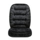 thumbnail image 2 of Funda Cálida para Asiento de Coche, Cojín Delantero y Trasero | Acolchado Suave de Poliéster | Conserva El Calor En Invierno | Tejido Elástico y Duradero | Protector para Asientos de Suv, Camionetas, 2 of 6
