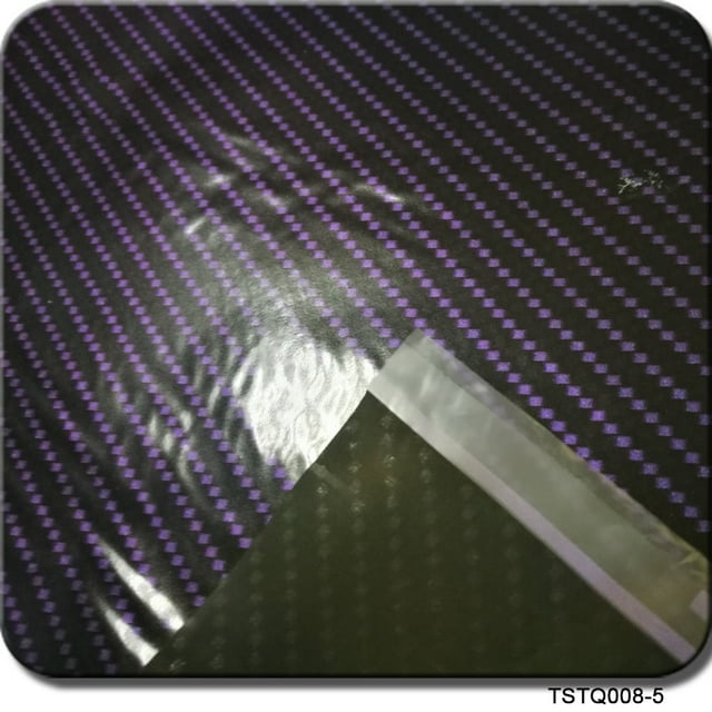 Film Hydrographique, Film d'Impression par Transfert d'Eau - Film Hydrographique à Trempage – Motif à Rayures Translucides – Film Hydrographique Graphique Haute Résolution 1,0 Mètres Multicolore en Option, Facile à Utiliser