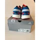 thumbnail image 2 of Ad-id-as Adizero Pro DNA, Blue Rush/Turbo/Silver Metallic GW2751, SIZE 7 1/2, 2 of 6
