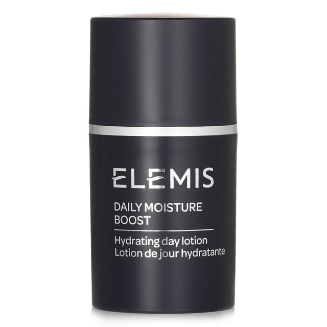Crema hidratante Elemis Daily Moisture Boost 50 ml para hombres