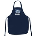 thumbnail image 1 of Georgia Southern Grandpa Apron, 1 of 1