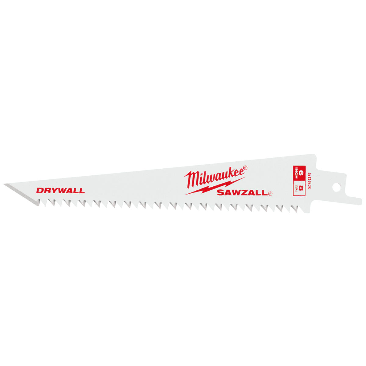 Milwaukee Tool Folding Jab Saw