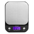 thumbnail image 2 of Herwey Weight Scale,5kg/0.1g Electronic Digital Kitchen Scale Food Weight Scale for Cooking Baking,Food Scale, 2 of 9