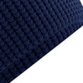 thumbnail image 4 of Beechfield  Adult Waffle Cotton Beanie, 4 of 4