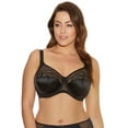 thumbnail image 4 of Elomi Cate Underwire Full Cup Banded Bra EL4030, 4 of 53