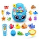 thumbnail image 2 of EGGYWAWA Figuras animales Learn in the bath Series 1, 2 of 4
