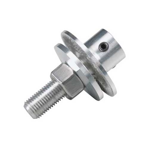 Set Screw Prop Adapter 8.0mm Input3/8x24 Output MultiColored